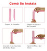 Scraper Ajustable Regulable Bordes Perfectos 23cm.pasteleria 3