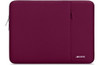 Funda Vertical Con Bolsillo Para Laptop Portatil 0