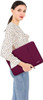 Funda Vertical Con Bolsillo Para Laptop Portatil 4