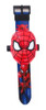 Reloj Spiderman Proyector Infantil 24 Imagenes 2