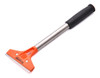 Escariador De Acero Inox 300mm Harden 0