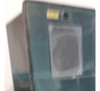 Gabinete Medidor Trifásico 3