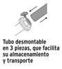 Bomba Aceite Manual A Palanca Truper Para Tanque 200 Litros 1