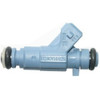 Inyector Chevrolet Astra Zafira Vectra 1.8 2.0 8v 0280155929 2