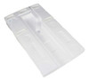 Isolação Dianteira Evapo Electrolux Df80 Dfi80 Orig 68490605 0