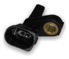 Sensor Delantero Derecho De Abs Amarok Wht/003857// 0