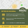 Cemento Adhesivo De Contacto Fortex 1 Litro Pegamento 101 3