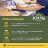 Cemento Adhesivo De Contacto Fortex 1 Litro Pegamento 101 5