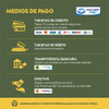 Cemento Adhesivo De Contacto Fortex 1 Litro Pegamento 101 6