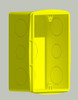 Template Revit Elétrico + Subestação 0