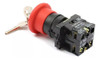 Pulsador Tipo Hongo Con Llave 0