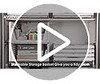 Mvsrwll Cesta De Almacenamiento De Plástico 6