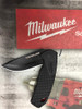 Cuchillo Tipo Navaja Plegable Milwaukee 48221999 1