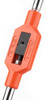 Plugue Hss Ajustável Com Rosca De Parafuso Manual M1.1-m2.5 5