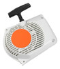 Tapa De Arranque Original Para Motosierra Stihl Ms 260 Mj 0