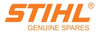 Tapa De Arranque Original Para Motosierra Stihl Ms 260 Mj 3