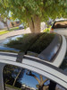 Antirobo Techo Solar Peugeot 207 206 3