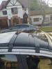 Antirobo Techo Solar Peugeot 207 206 4
