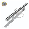 Manija Barral 10 X 64 Mm Acero Inoxidable Mueble Cocina X10 3
