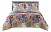 Royal Tradition Daphne Cobertores Multicolores Reversibles, 0