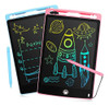 Paquete De 2 Tabletas De Escritura Lcd, Tablero De 0
