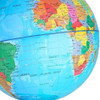 Globo Terraqueo  20cm De Diametro (en Ingles) 7