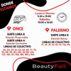 Shampoo Con Keratina Argan Oil From Morocca X 1000ml 4
