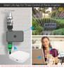 Aplicativo De Temporizador De Irrigação Bt Tuya Used Waterin 5