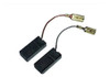 Carbones Originales Para Amoladora Bosch Gws 6-115 Gws 7-115 0