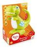 Dinosaurio Interactivo Funcion Linterna Y Grab De Audio C 0
