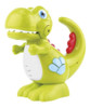 Dinosaurio Interactivo Funcion Linterna Y Grab De Audio C 1