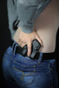 Glock 42 Funda Raven Concealment Morrigan Ambidiestra 2