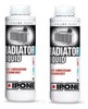 Liquidos Refrigerante P/radiador Moto Ipone Ninja 650 0