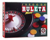 Juego De Ruleta Mini Ruibal 1352 0