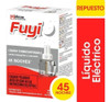 Repuesto Fuyi Liquido 45 Noches Doble Acción X 6 Uni. 1