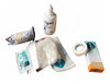 Botiquin Auxilio Estuche Plastico Apto Vtv (10 Elementos) N1 1 Botiquin Auxilio Estuche Plastico Apto Vtv (10 Elementos) N1 1