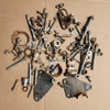 Kit Parafuso Arruela Porca Suporte Chapa Kansas 150 6
