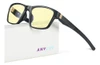 Anyluv Gafas De Juego Con Bloqueo De Luz Azul Para Hombre, A 0