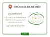 Escofina Para Pies De Acrílico Con Forma De Pie Mas 1
