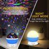 Proyección Luz  Iluminación Nocturna Lámpara 6