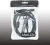 Cable Maxllto Usb Uc-e6 Para Camara Nikon Coolpix, 5 Pies 7