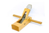 Cepillo De Carpintero 11 Pulgadas 279 Mm De Madera Stronger 0