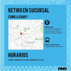 Tiraband Banda Elástica Circular Tela  - Omd 4