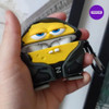 Funda Carcasa Case Para Auriculares AirPods Bob - Laian 4