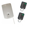 Kit Receptor Con 2 Controles Elmes De 1 Canal Largo Alcance 0