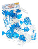 Rite Lite Ltd Chanukah Guirnalda Prismática 1