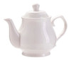 Tetera Porcelana Linea Recta Gastronomica Jarra De Té 0 Tetera Porcelana Linea Recta Gastronomica Jarra De Té 0
