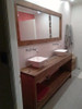 Espejos Para Baño En Madera 0