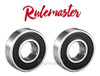 Rodamiento Ruleman Autocentrante  Uel 210 Yel 210 - 50mm 1 Rodamiento Ruleman Autocentrante  Uel 210 Yel 210 - 50mm 1