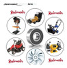 Rodamiento Ruleman Autocentrante  Uel 210 Yel 210 - 50mm 2 Rodamiento Ruleman Autocentrante  Uel 210 Yel 210 - 50mm 2